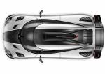 Koenigsegg One:1 Prototype 2014 года